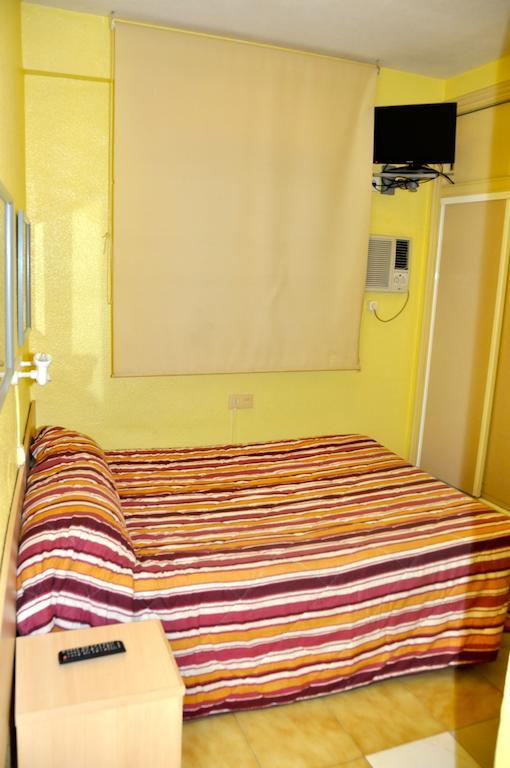 Guest house El Jardin *